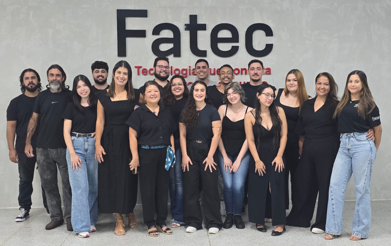 Prédio da FATEC